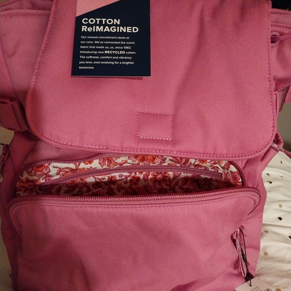 ✨️🆕️NWT STUNNING RECYCLED COTTON IN ADORABLE EYEC - Picture 14 of 16